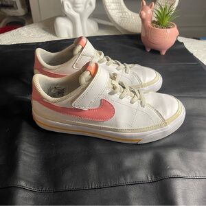 Nike Kids' Court Legacy sz 1